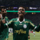 Com 17 anos Estevao bate recorde de Neymar no Brasileirao
