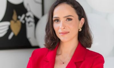 Com 6 filhos Leticia Cazarre se irrita e rebate ataques