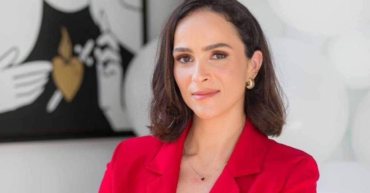 Com 6 filhos Leticia Cazarre se irrita e rebate ataques