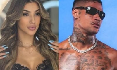 Com Gato Preto de escanteio, Bia esclarece boatos de “ficada” com PK Delas