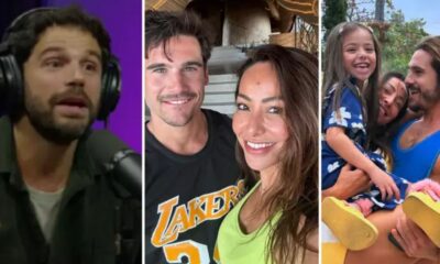 Com Sabrina Sato gravida Duda Nagle diz o verdadeiro motivo