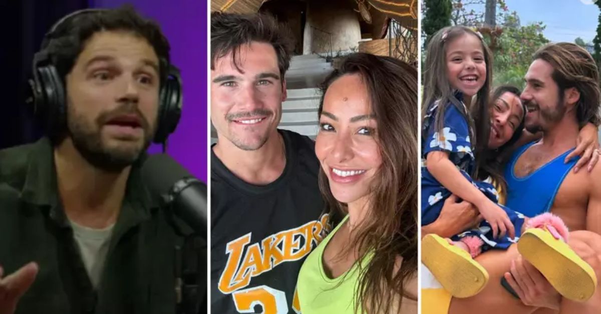 Com Sabrina Sato grávida, Duda Nagle diz o verdadeiro motivo do divórcio entre os dois 31 Com Sabrina Sato gravida Duda Nagle diz o verdadeiro motivo