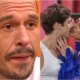 Com choro e desespero Joao Vicente reage ao saber que