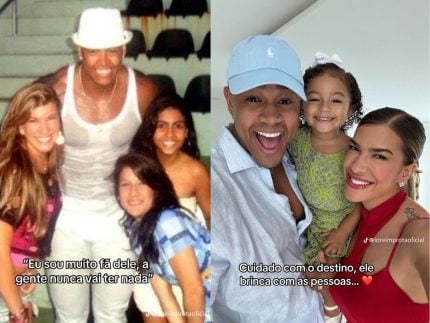Confira celebridades que já tiveram relacionamentos com fãs 31 Confira celebridades que já tiveram relacionamentos com fãs