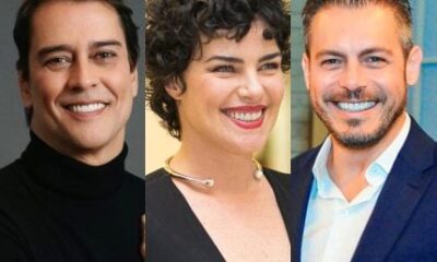 Confira os famosos brasileiros que deixaram a carreira artística e mudaram de vida