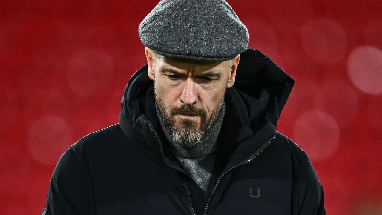 Conflitos internos e Cristiano Ronaldo: os motivos pela saída de Erik Ten Hag 31 Conflitos internos e Cristiano Ronaldo os motivos pela saida de