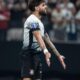 Confusao jogadores de Corinthians e Flamengo sao punidos apos partida