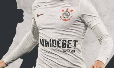 Corinthians em um enigma de R 56 milhoes envolvendo a