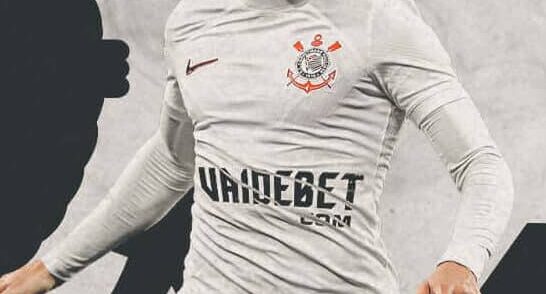 Corinthians em um enigma de R$ 56 milhões envolvendo a Vai de Bet 31 Corinthians em um enigma de R 56 milhoes envolvendo a