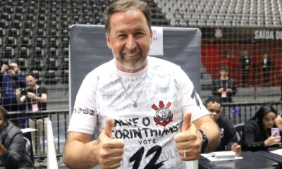 Corinthians vai ao STJD para reverter mudanca de data da