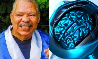 Corpo de Maguila deve ser sepultado sem o cerebro e