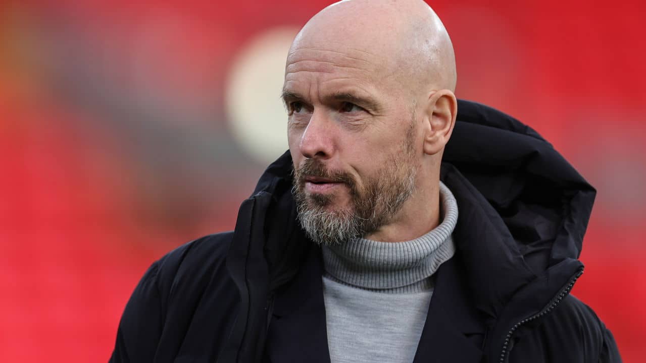 Cristiano Ronaldo expõe insatisfação com Ten Hag e critica situação no Manchester United 31 Cristiano Ronaldo expoe insatisfacao com Ten Hag e critica situacao