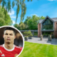 Cristiano Ronaldo põe mansão na Inglaterra à venda por se incomodar com ovelhas
