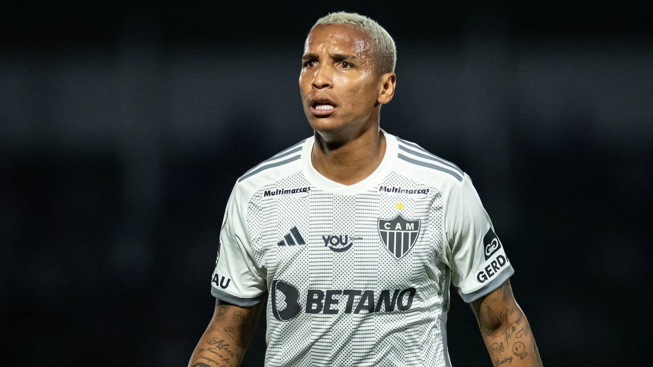 Cuiabá tomou calote? Negociação de Deyverson com Atlético-MG é cobrada 31 Cuiaba tomou calote Negociacao de Deyverson com Atletico MG e cobrada