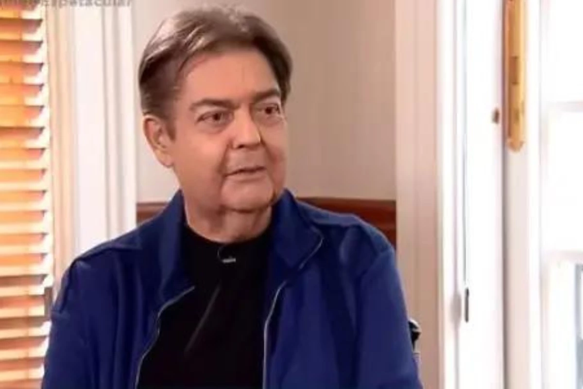 Curiosidades da casa de Faustão: coleções e lembranças que encantam fãs em vídeo de João Silva 33 Curiosidades da casa de Faustao colecoes e lembrancas que encantam