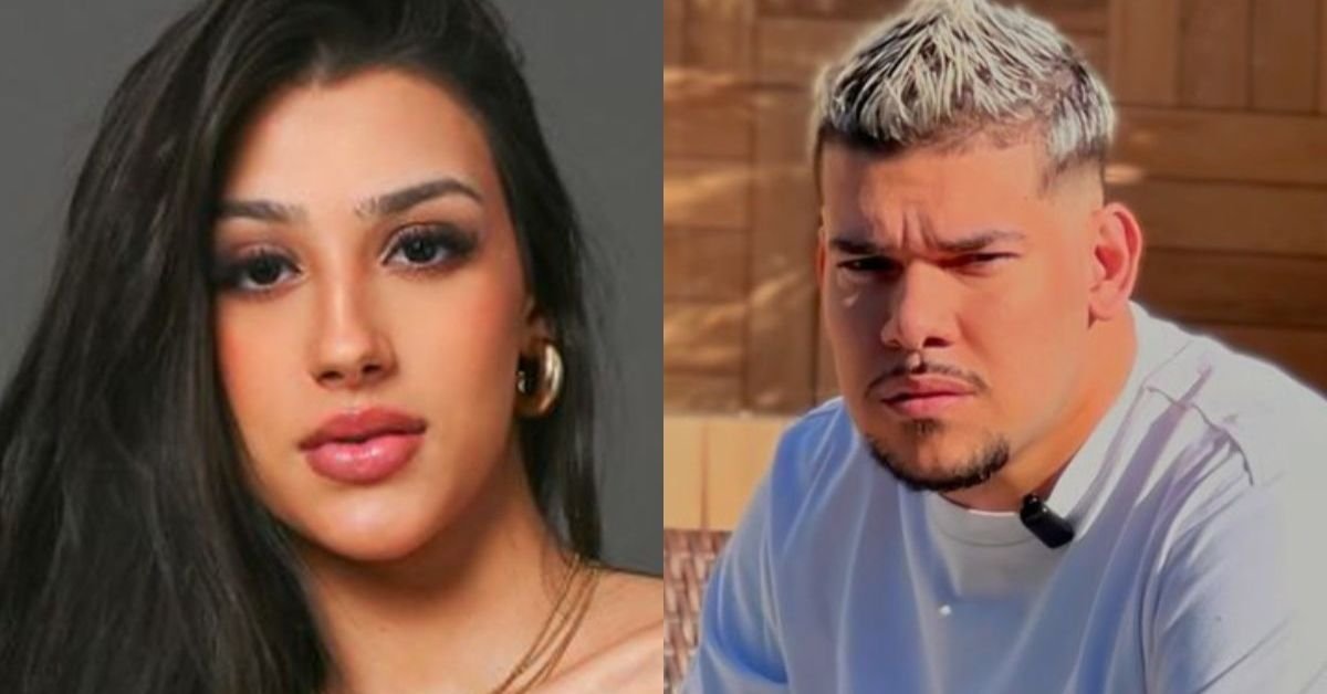 DJ Buarque faz publicacao reflexiva em meio a noticias envolvendo