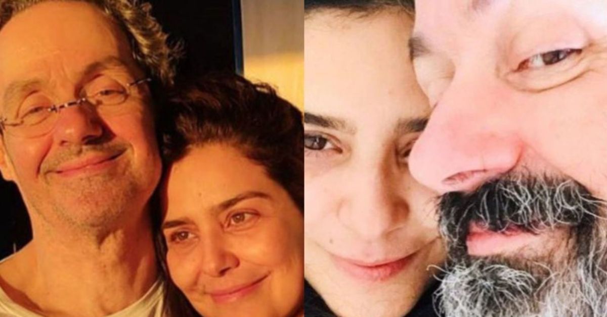 Daniel Dantas e Letícia Sabatella revelam detalhes da vida íntima que deixou seguidores impressionados 31 Daniel Dantas e Leticia Sabatella revelam detalhes da vida intima