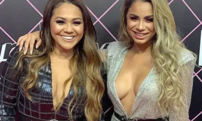 Darlin reconhece que se excedeu após enviar Pix errado. Ouça o áudio!