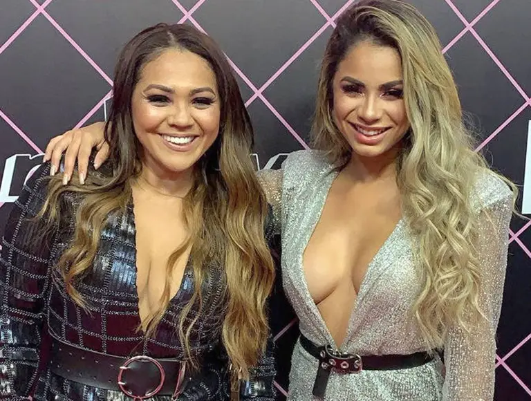 Darlin reconhece que se excedeu após enviar Pix errado. Ouça o áudio! 31 Darlin reconhece que se excedeu após enviar Pix errado. Ouça o áudio!
