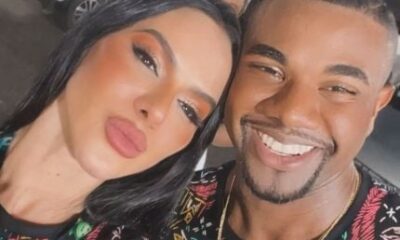 Davi Brito leva bronca de juiz em caso contra Tamires Assis; Habeas corpus é arquivado
