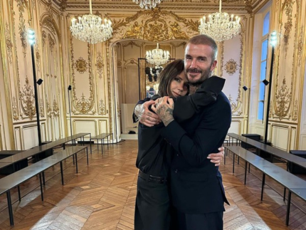 David Beckham e esposa pagam milhões em espécie por nova mansão nos EUA 31 David Beckham e esposa pagam milhões em espécie por nova mansão nos EUA
