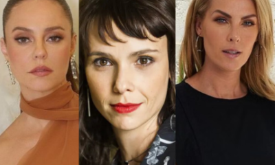 De Paolla Oliveira a Ana Hickmann: famosos que enfrentaram perseguições de fãs