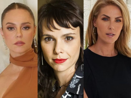 De Paolla Oliveira a Ana Hickmann: famosos que enfrentaram perseguições de fãs 31 De Paolla Oliveira a Ana Hickmann: famosos que enfrentaram perseguições de fãs