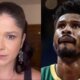 Decisao tomada por filha de Samara Felippo faz atriz sofrer