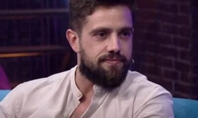 Defesa de Rafael Cardoso toma decisão após desabafo de Mari Bridi nas redes