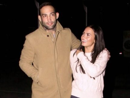 Demi Lovato lamenta morte de ex-namorado, lutador brasileiro Guilherme Bomba 31 Demi Lovato lamenta morte de ex-namorado, lutador brasileiro Guilherme Bomba