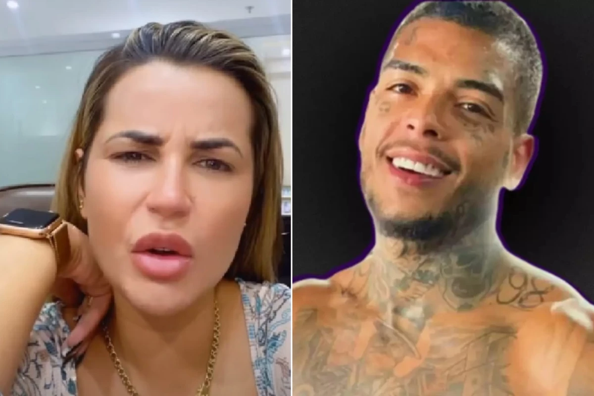Deolane Bezerra sofre derrota na Justiça em caso envolvendo a morte de MC Kevin 31 Deolane Bezerra sofre derrota na Justica em caso envolvendo a
