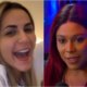 Deolane nao se cala e detona Blogueirinha apos ser citada