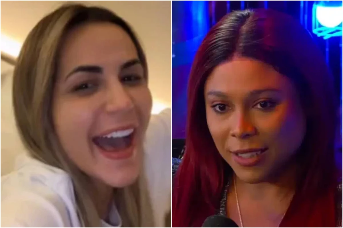 Deolane não se cala e detona Blogueirinha após ser citada em entrevista: ‘não te suporto’ 31 Deolane nao se cala e detona Blogueirinha apos ser citada