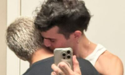 Depois de aticar a internet Fiuk revela quem e a
