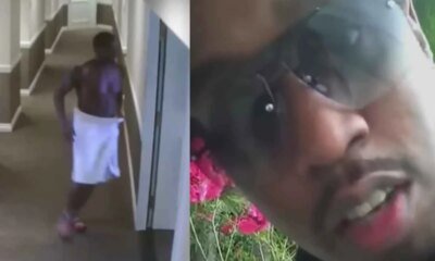 Diddy e acusado de abusar menino de 10 anos ‘Teria