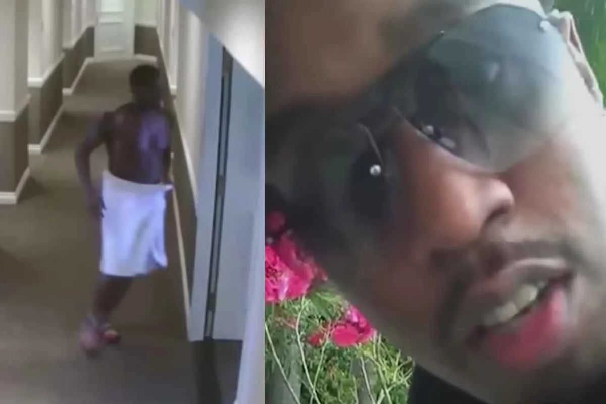 Diddy e acusado de abusar menino de 10 anos ‘Teria