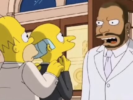 Diddy em Os Simpsons e As Branquelas: rapper foi citado em várias produções 31 Diddy em Os Simpsons e As Branquelas: rapper foi citado em várias produções