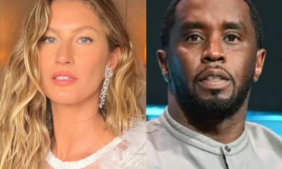 Diddy insistia muito para ter Gisele Bündchen em suas festas, diz ex-agente da modelo