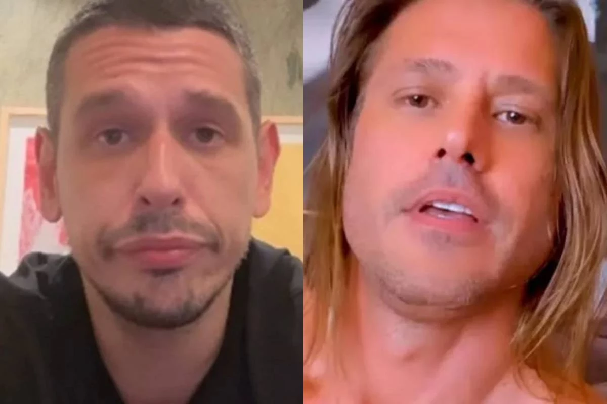 Discussão entre Dado Dolabella e João Vicente de Castro é exposta: ‘chutei a bola’ 31 Discussao entre Dado Dolabella e Joao Vicente de Castro e