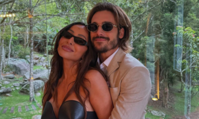 Do carnaval à gravidez: Relembre o relacionamento de Sabrina Sato e Nicolas Prattes