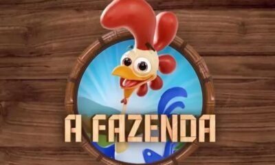 Dois peoes de A Fazenda 16 DESISTEM e deixam a