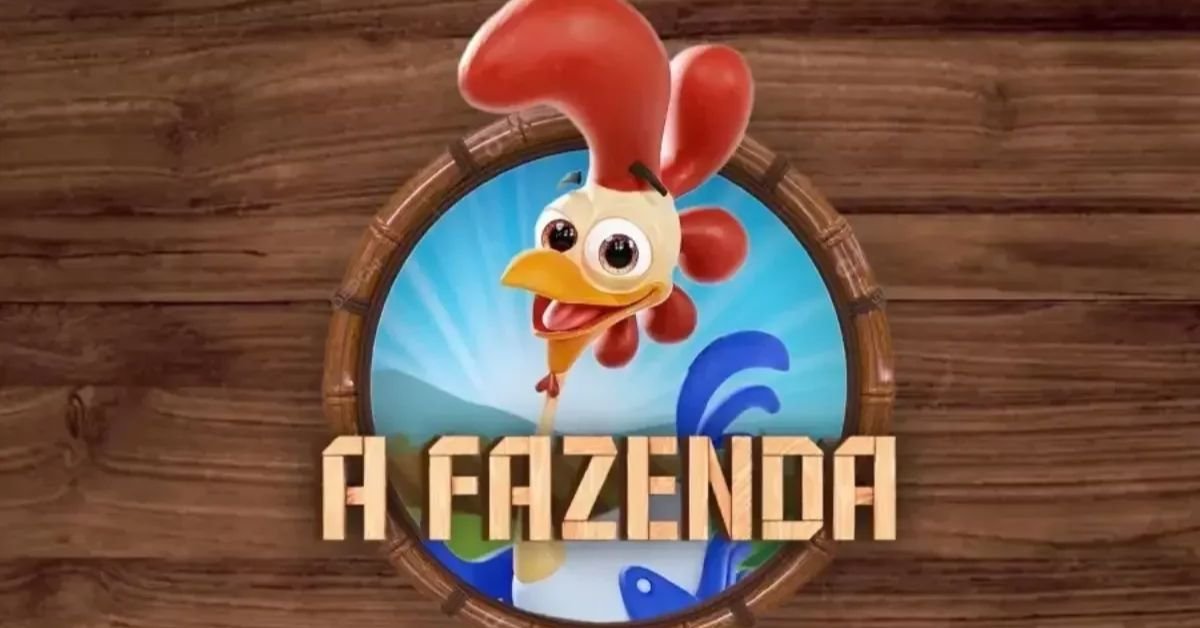 Dois peoes de A Fazenda 16 DESISTEM e deixam a
