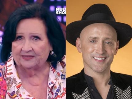 Dona Déa se emociona relembrando quando descobriu que Paulo Gustavo era gay 31 Dona Déa se emociona relembrando quando descobriu que Paulo Gustavo era gay