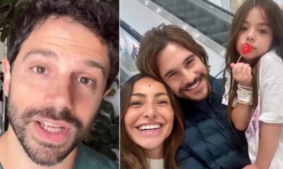 Duda Nagle conta a verdade sobre a relacao com Nicolas