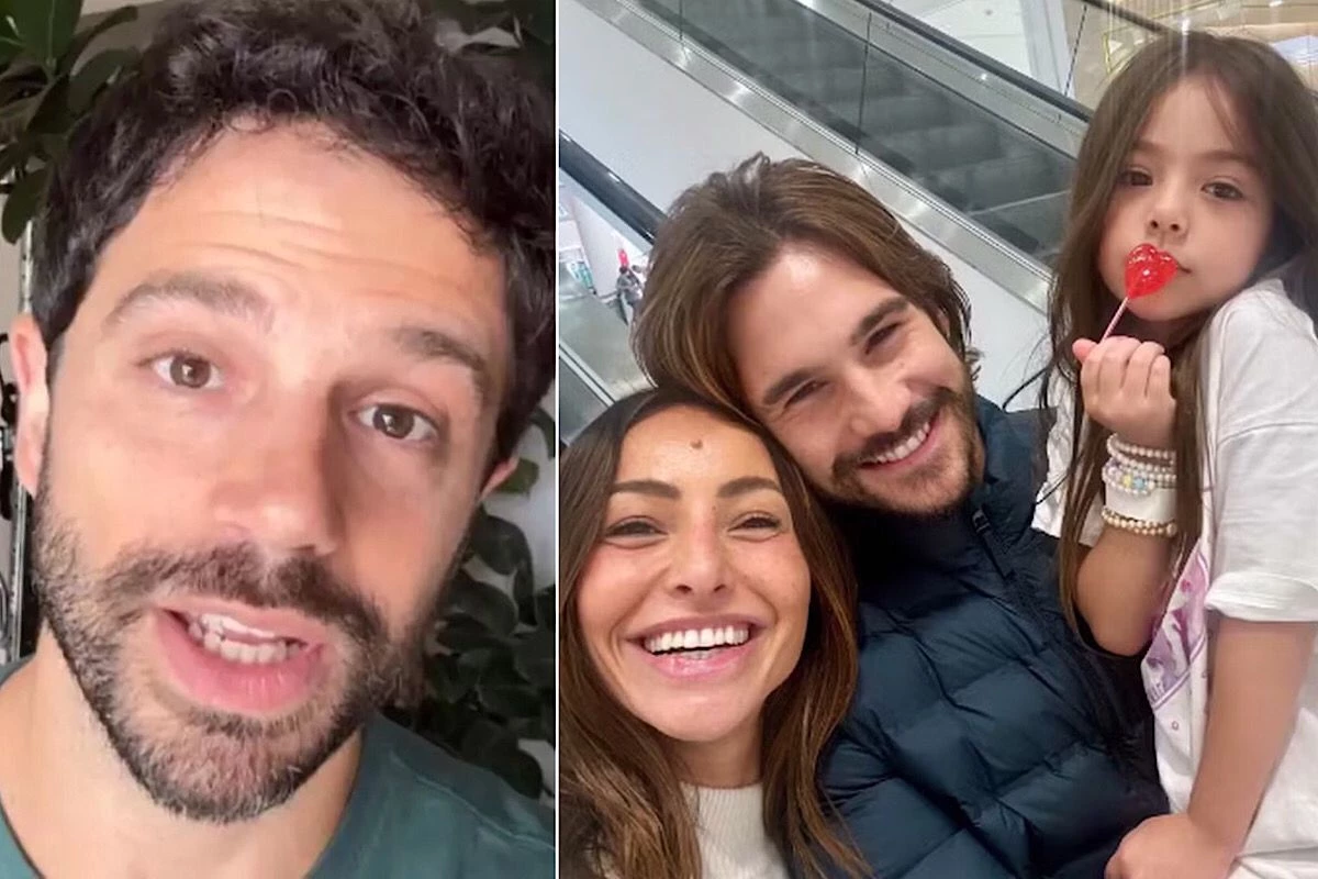Duda Nagle conta a verdade sobre a relação com Nicolas Prattes e cita a filha: ‘Eu fico me segurando’ 31 Duda Nagle conta a verdade sobre a relacao com Nicolas