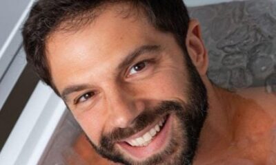 Duda Nagle detalha fim do relacionamento com Sabrina Sato: “Tomei a iniciativa”