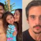Duda Nagle faz publicacao sobre a filha com Sabrina Sato