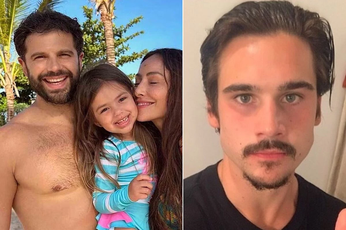 Duda Nagle faz publicação sobre a filha com Sabrina Sato e comentário de Nicolas Prattes não passa despercebido 33 Duda Nagle faz publicacao sobre a filha com Sabrina Sato