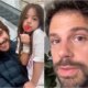 Duda Nagle mostra preocupacao com Zoe depois de Sabrina anunciar