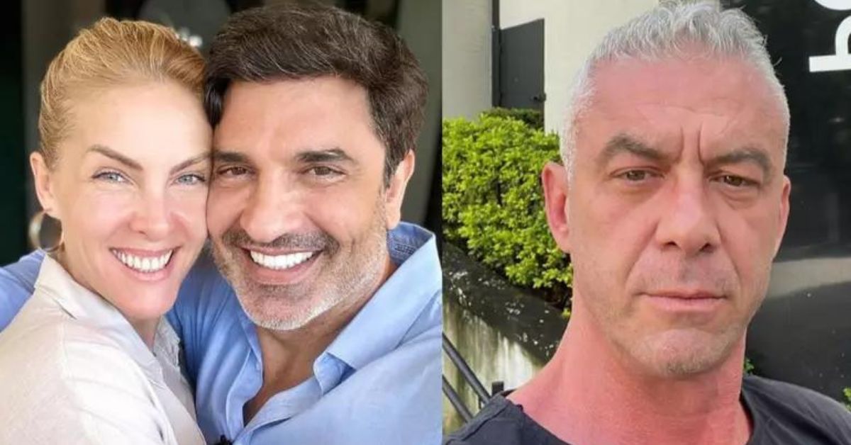 Eita! Edu Guedes chama atenção com postagem após derrota do ex de Ana Hickmann 31 Eita Edu Guedes chama atencao com postagem apos derrota do